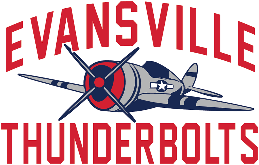 Evansville's Pro Hockey Team | Evansville Thunderbolts